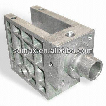 aluminum moulds